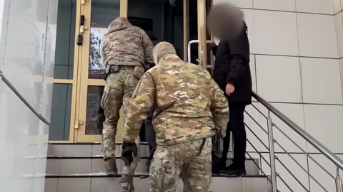 В Иркутской области суд избрал меру пресечения криминальному авторитету Коту