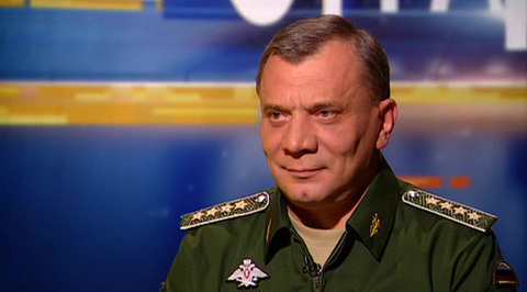 Юрий Борисов. Эфир от 29.05.2015