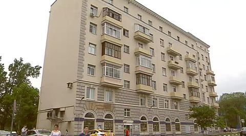 С лета москвичи начнут платить за капитальный ремонт домов