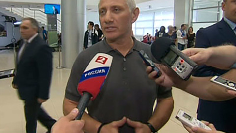 Эфир от 30.05.2015 