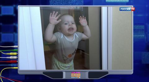 Эфир от 31.05.2015