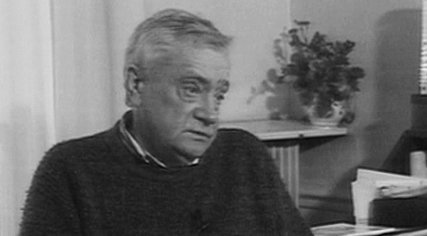 Владимир Максимов