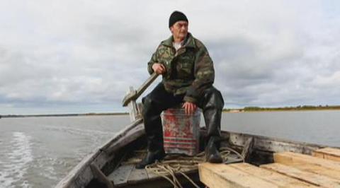 Поморы
