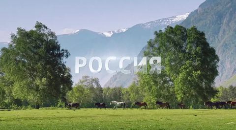 Горный алтай - Долина Чулышмана
