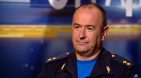 Владимир Бенедиктов. Эфир от 04.06.2015