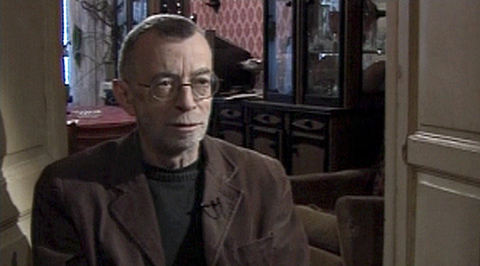 Лев Рубинштейн