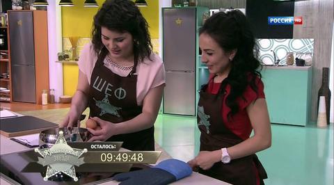 Эфир от 06.06.2015