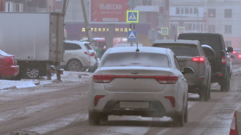 Страховка для тюменских автомобилистов станет дешевле