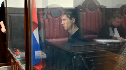 Любовный треугольник довел до скамьи подсудимых