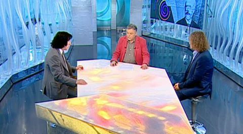 Эфир от 07.06.2015