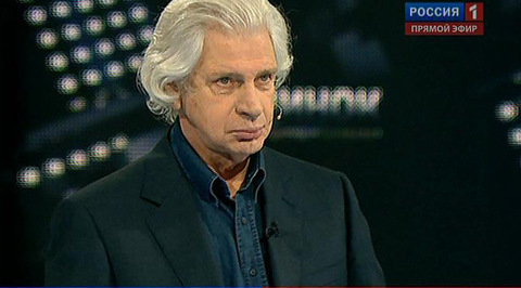 Эфир от 13.10.2011
