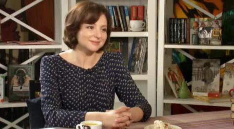 Эфир от 28.02.2015. Анна Банщикова