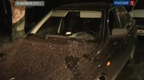 Совершено покушение на главу дагестанского ФСИН