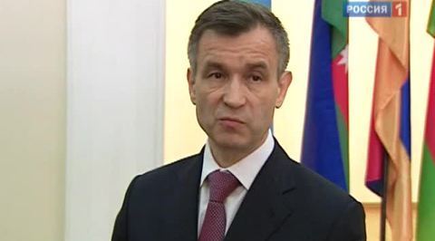 Министры внутренних дел стран СНГ обсудили борьбу с киберпреступностью