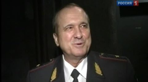 Экс-министр, подозреваемый в контрабанде, пообщался с журналистами