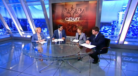 Эфир от 10.06.2015