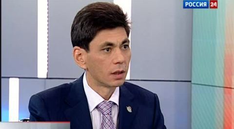 Эфир от 15.10.2011