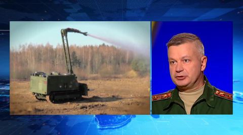 Игорь Михайлик. Эфир от 11.06.2015