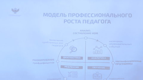 В Черкесска организовали экспертную площадку для изучения лучших образовательных практик
