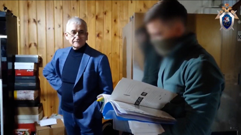 Красноярский чиновник пытался обмануть даже следователей