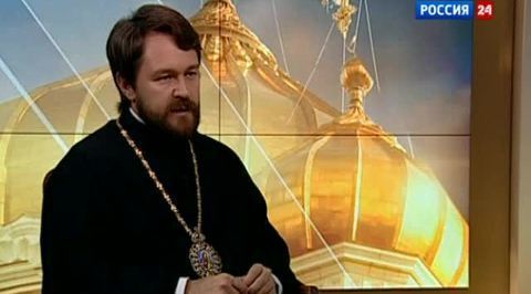 "Церковь и мир" от 16 октября 2011 года