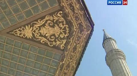 Эфир от 16.10.2011