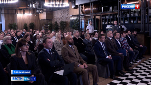 В республике прошла конференция, объединившая дистрибьюторов и представителей крупнейших федеральных торговых сетей со всей России