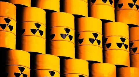 Минск ратифицировал соглашение с Москвой в области обращения с ОЯТ