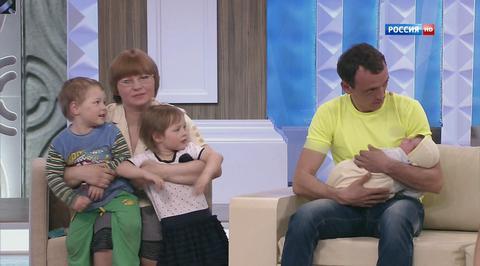 Эфир от 17.06.2015