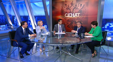 Эфир от 17.06.2015