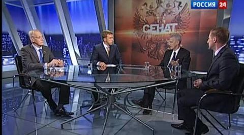 Эфир от 19.10.2011
