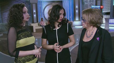 Эфир от 19.06.2015