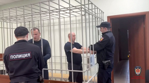 Полицейское хранилище стало складом для казино