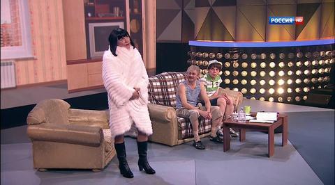 Эфир от 20.06.2015
