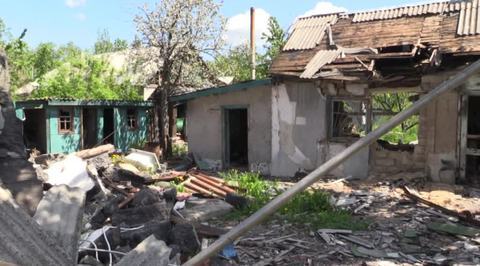 Разведка ДНР: силовики перебрасывают "Грады" в район Волновахи