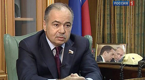 Эфир от 21.10.2011
