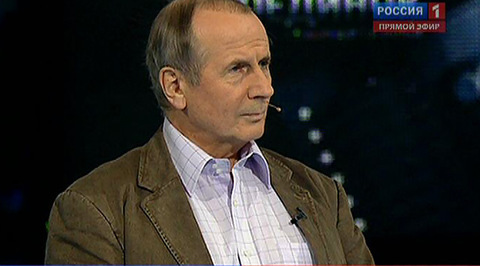 Эфир от 20.10.2011
