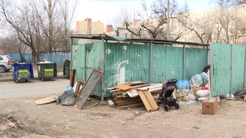 Неравнодушные жители. Эфир от 16.12.2025