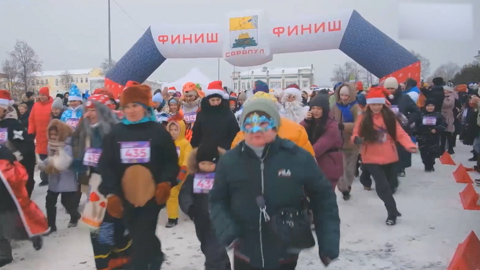 Эфир от 16.12.2025