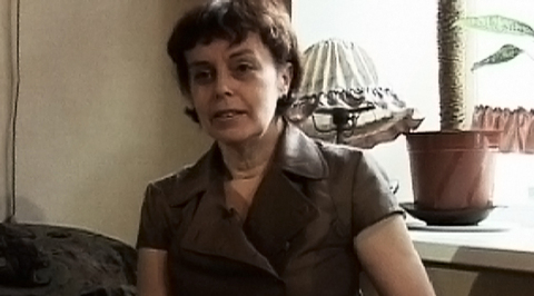 Елена Чижова