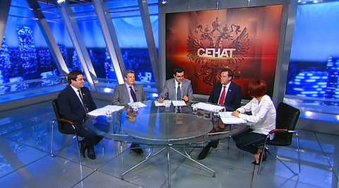 Эфир от 24.06.2015
