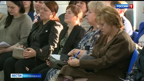 Профориентация школьников выходит на новый уровень