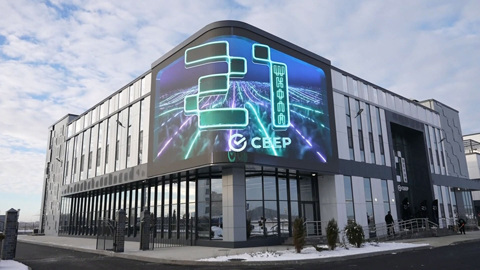 Проект Сбера "Школа 21" запущен в Ставрополе