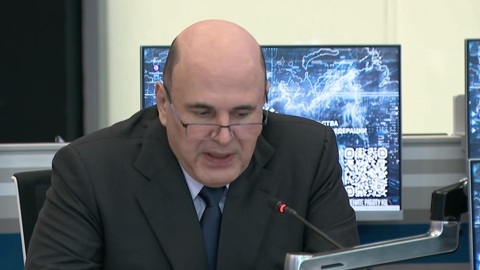 В правительстве обсудили, как победить кибермошенников