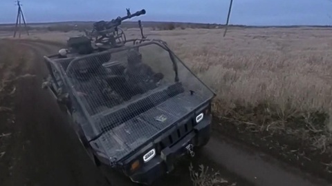 Жители Северска рассказали про зверства ВСУ