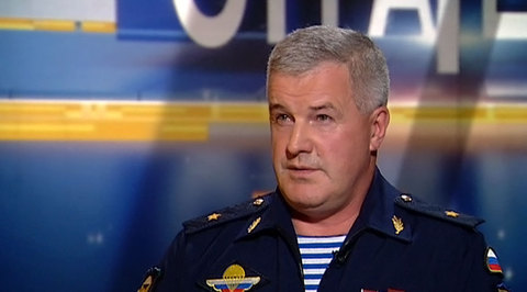 Алексей Рагозин. Эфир от 25.06.2015