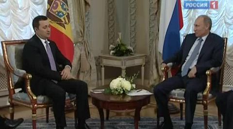 Долгая дорога к интеграции
