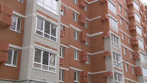 Судебные приставы помогают детям-сиротам получить обустроенное жилье в Волгограде