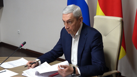 С начала работы совета по инвестициям объём налоговых отчислений в бюджет от масштабных инвестпроектов составил около 700 млн рублей