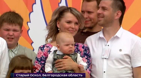"Вести в субботу" от 27 июня 2015 года